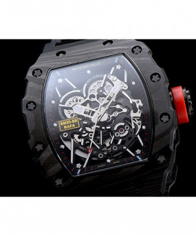 리차드밀 RM035-02RAFA-5